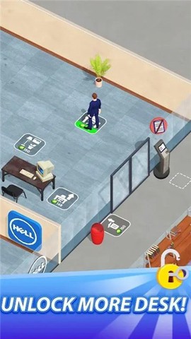 办公室生活正式版[图2]