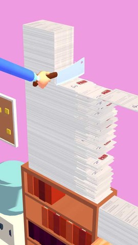 办公室生活正式版图1