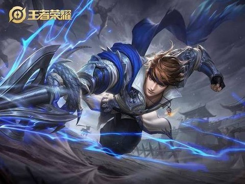 王者荣耀如何使用赵云