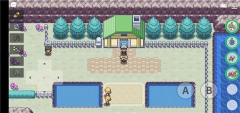 口袋妖怪怎么打补丁[图1]