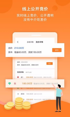 易间房图1