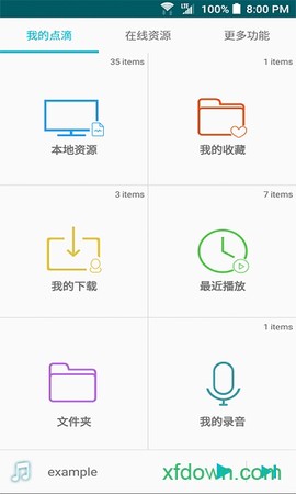 点滴复读机[图2]