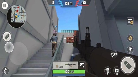 一枪超神图3