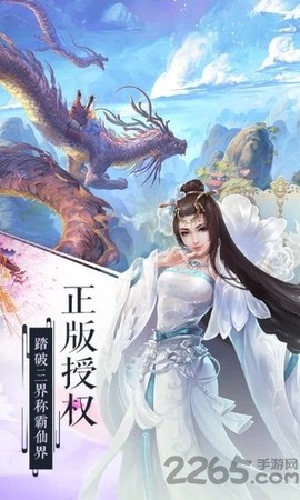 圣灵之刃图1