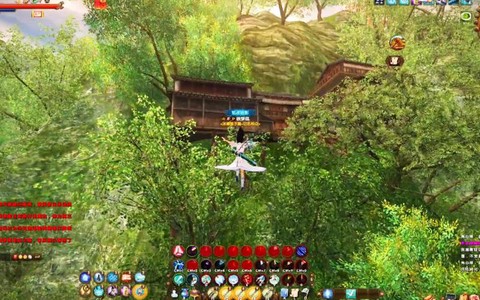 九阴真经徐家怎么样[图1]