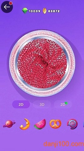 起泡胶模拟器图1