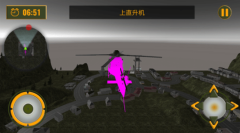 王牌军团对决[图1]