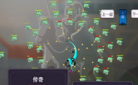 我为魔剑当镇诸天万界图3