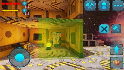 星球生存模拟器[图1]
