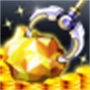 黄金矿工无敌