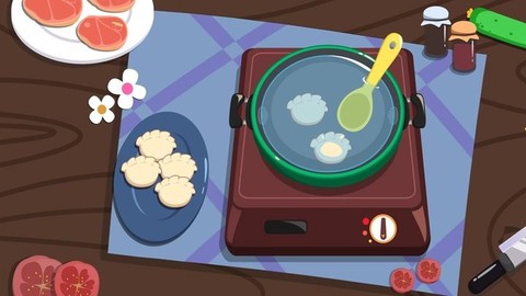 公主美食大全[图1]