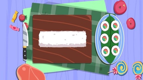 公主美食大全图1