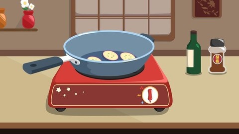 公主美食大全图2