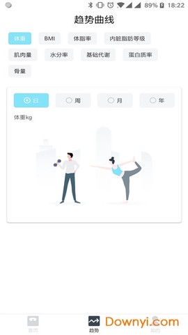 101轻体日记图3
