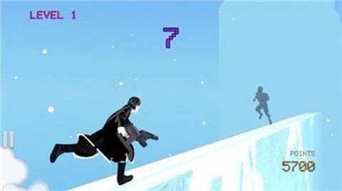 双枪射击侠图2