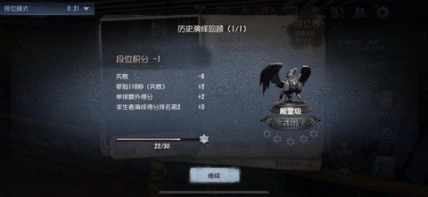 第五人格怎么赢人格