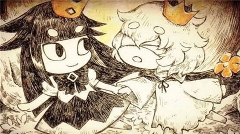 说谎公主与失明王子[图2]