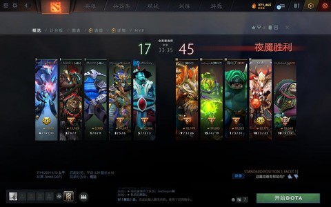 steam上的dota2国服[图1]