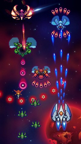 空军中队图1