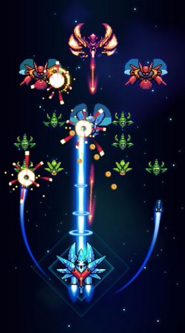 空军中队图3
