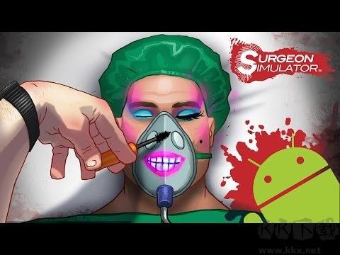 外科手术医生图1