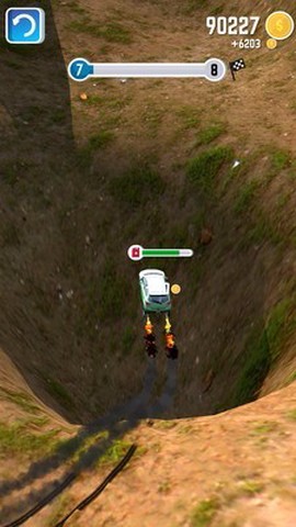 喷射战车图2