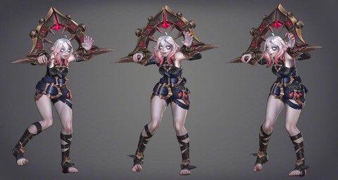 3d英雄联盟叫什么[图1]