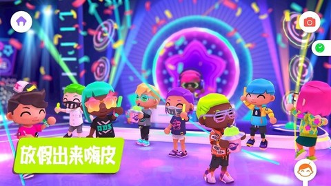 托卡小镇超级市场图1