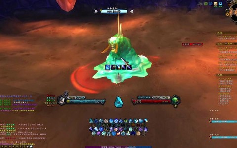 魔兽世界维希度斯怎么杀[图2]