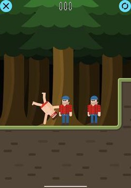 格斗先生图1