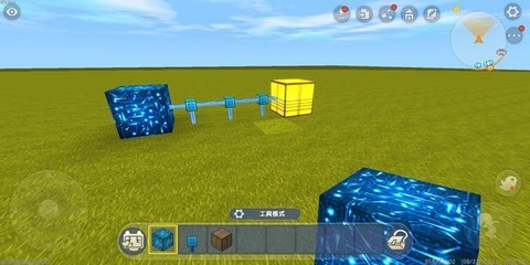 迷你世界中怎么发电[图1]