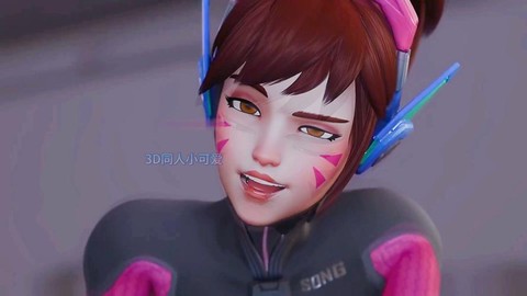 守望先锋反转视角什么意思