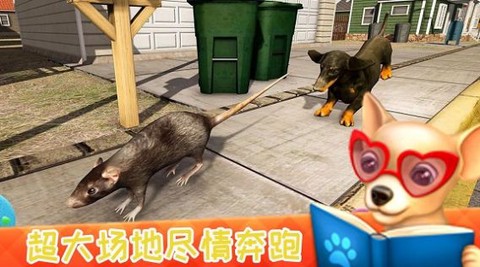 狗狗特工模拟器[图1]