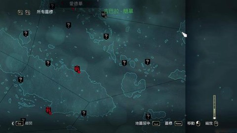 刺客信条黑旗怎么开挂