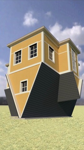 闲置房屋建设[图1]