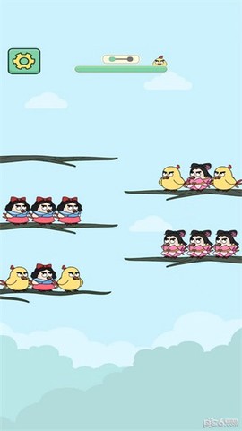菜鸟消消消[图1]
