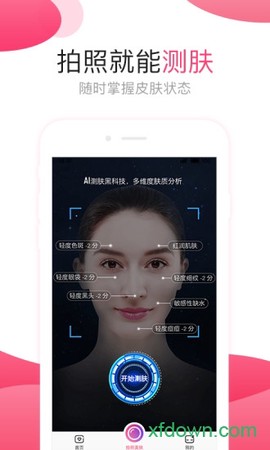 肌肤秘诀[图2]