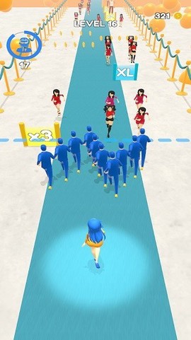守护偶像女王图3