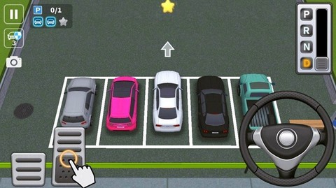 老王停车[图1]