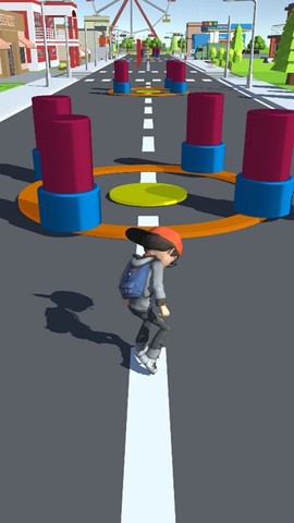 绝命酷跑图2