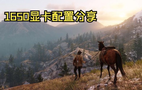 荒野大镖客什么显卡