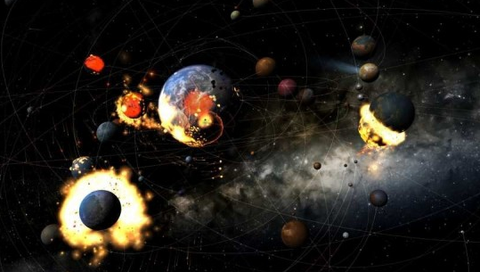 宇宙沙盘2手机版[图1]