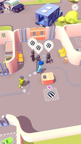 闲置警局图2