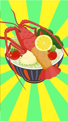 美食制造者[图1]