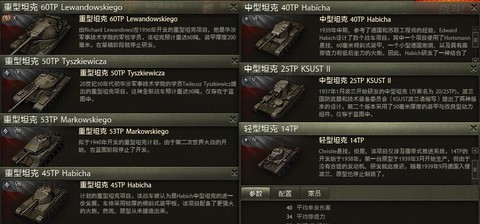 坦克世界坦克如何研发[图2]