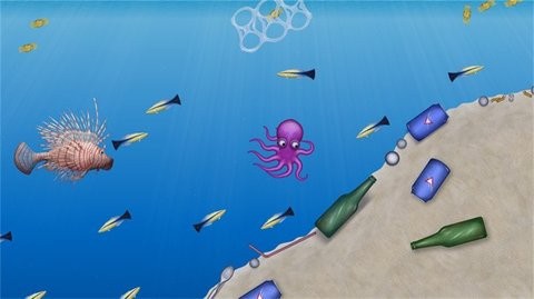 吞噬进化模拟器图1