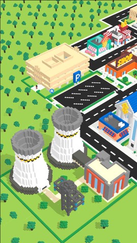 空闲城市建设大亨2021[图1]