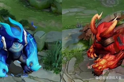 王者荣耀红蓝buff有什么用[图2]