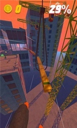 楼顶跑酷图3