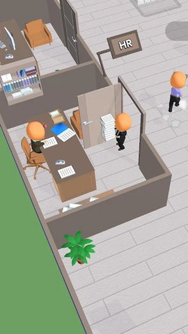 你好打工人[图1]